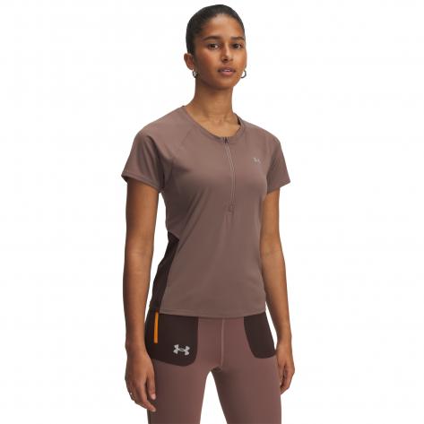 Under Armour Damen T-Shirt UA Trail Run 1389607 