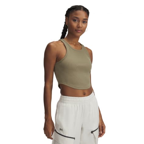 Under Armour Damen Tanktop UA Rival Rip Tank 1389798 
