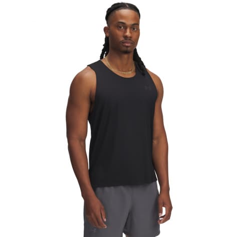 Under Armour Herren Shirt UA Launch Elite Singlet 1389800 