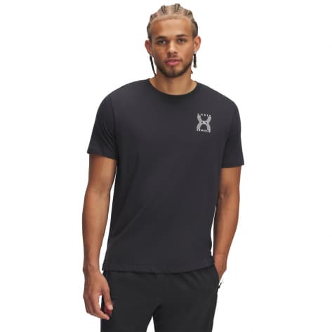 Under Armour Herren T-Shirt UA Run 96 Shortsleeve 1389823 