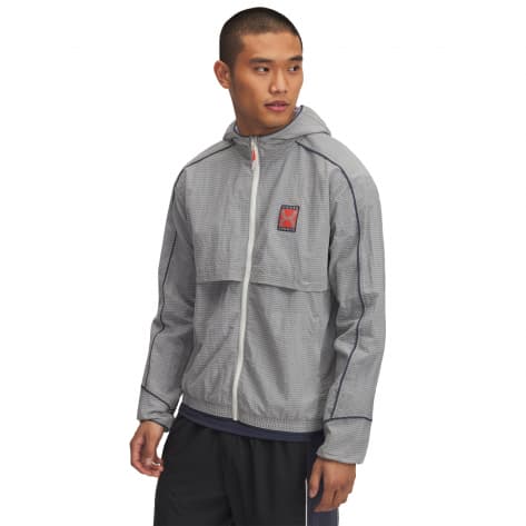 Under Armour Herren Laufjacke UA Run 96 Jacket 1389825 