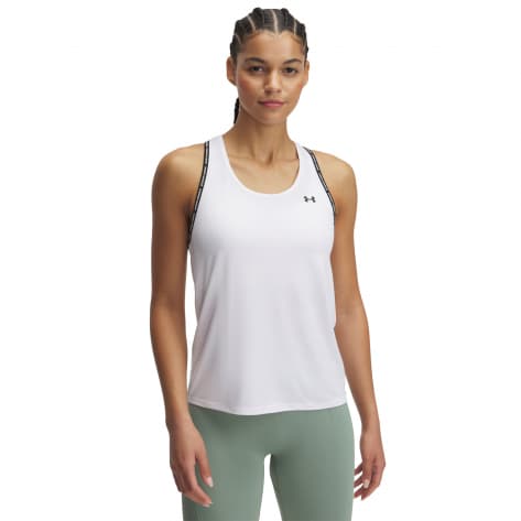 Under Armour Damen Tanktop Tech Knockout Tank 1389851 