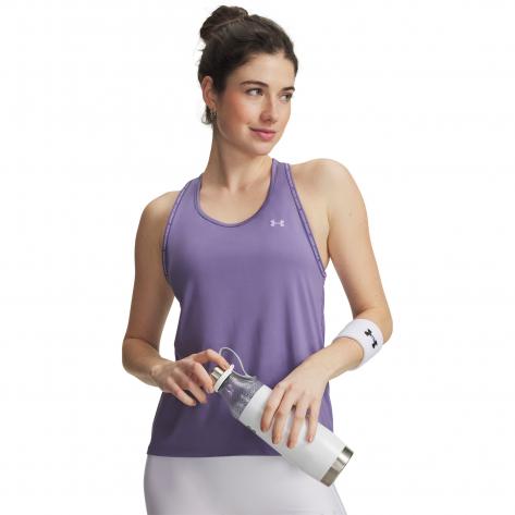 Under Armour Damen Tanktop Tech Knockout Tank 1389851 
