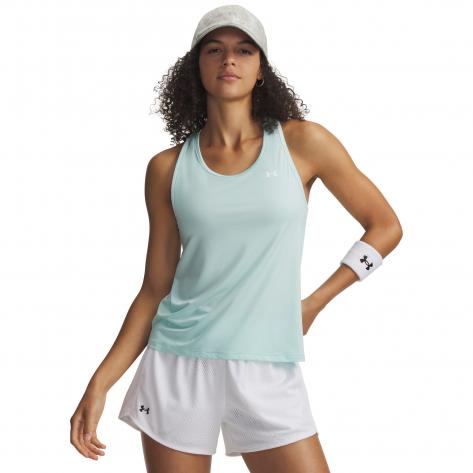 Under Armour Damen Tanktop Tech Knockout Tank 1389851 