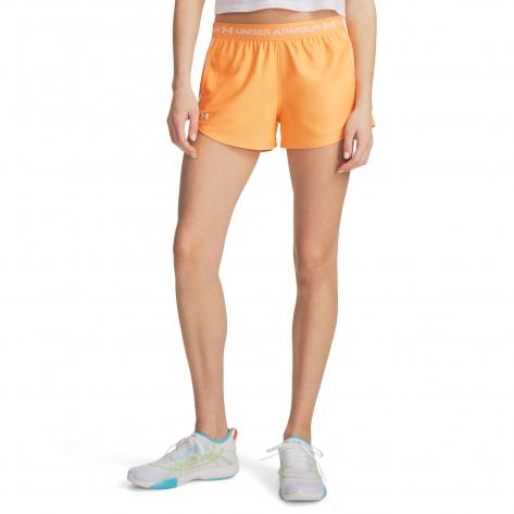 Under Armour Damen Short Tech Play Up Shorts 1389882 