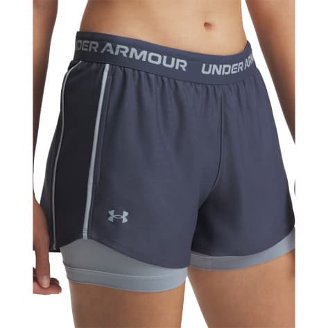 Under Armour Damen Short Tech Play Up 2in1 Shorts 1389895 