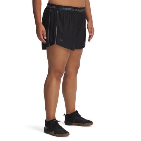 Under Armour Damen Short Tech Play Up Shorts 1389965 