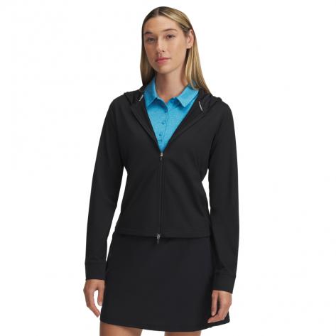 Under Armour Damen Kapuzenjacke UA Drive 1389971 