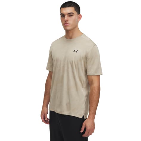Under Armour Herren T-Shirt Tech Vent Jcqrd 1390047 