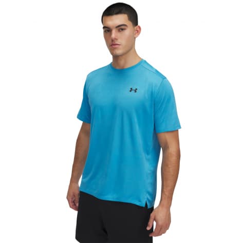Under Armour Herren T-Shirt Tech Vent Jcqrd 1390047 