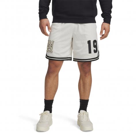 Under Armour Herren Short Courtside Hoops Short 1390120 