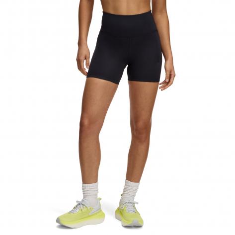 Under Armour Damen Laufshort UA Launch Elite 4  Short 6000250 