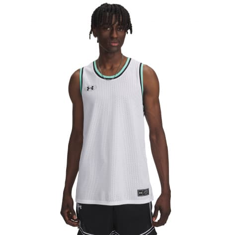 Under Armour Herren Tanktop Zone Pro Mesh Tank Graphic 6000370 