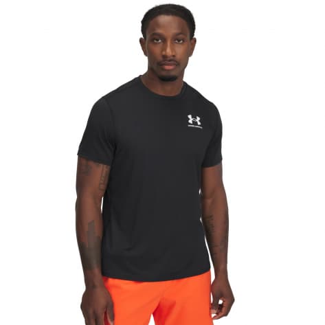 Under Armour Herren T-Shirt Heatgear Fitted 6000939 