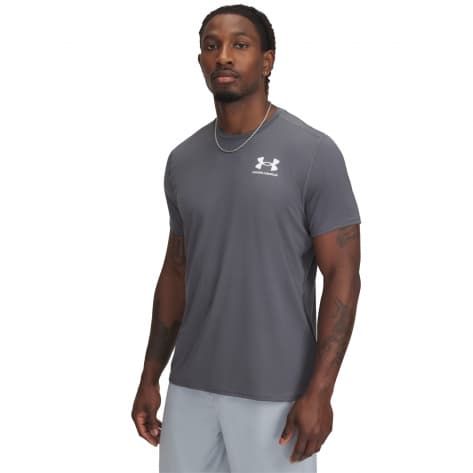Under Armour Herren T-Shirt Heatgear Fitted 6000939 