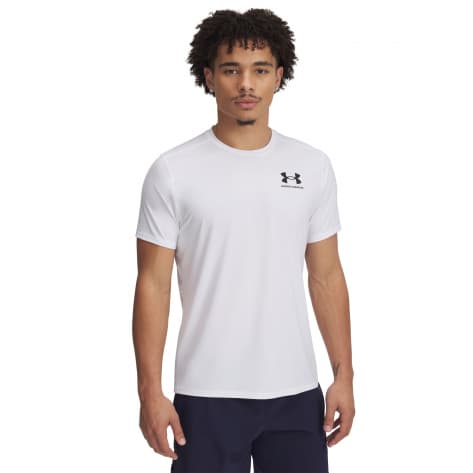Under Armour Herren T-Shirt Heatgear Fitted 6000939 