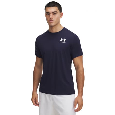 Under Armour Herren T-Shirt Heatgear Fitted 6000939 