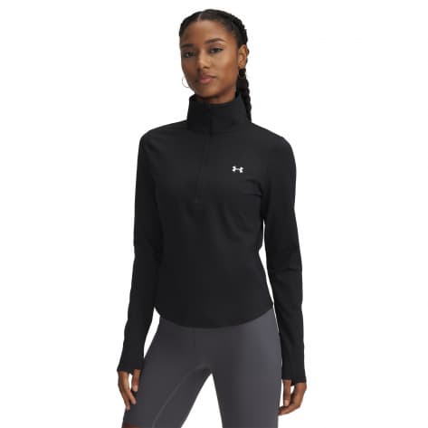 Under Armour Damen Shirt Motion 1/2 Zip EMEA 6001618 