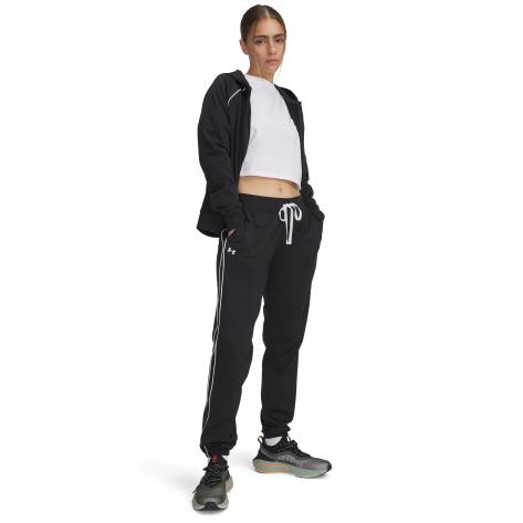 Under Armour Damen Trainingsanzug UA Rival Tricot 6001966 