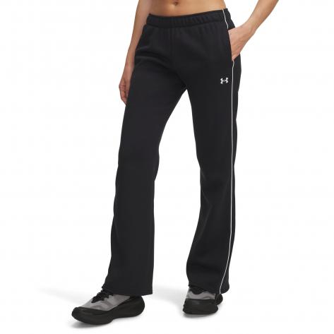 Under Armour Damen Trainingshose UA Rival Fleece Piped 6003711 