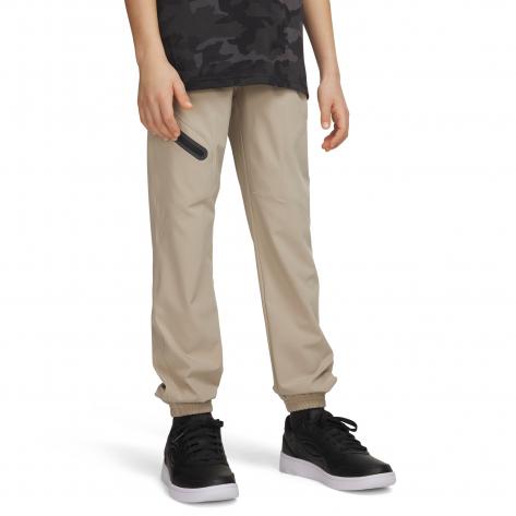 Under Armour Jungen Trainingshose Unstoppable Webstoff 6003747 