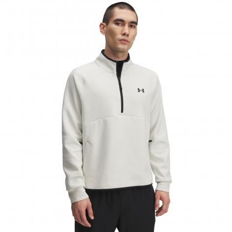 Under Armour Herren Pullover Unstoppable Fleece Half Zip 6003868 