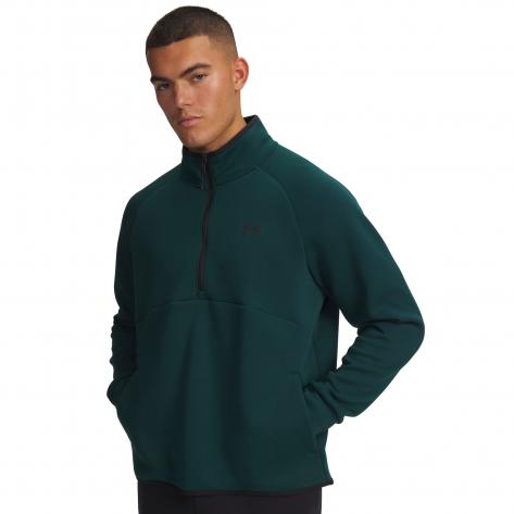 Under Armour Herren Pullover Unstoppable Fleece Half Zip 6003868 