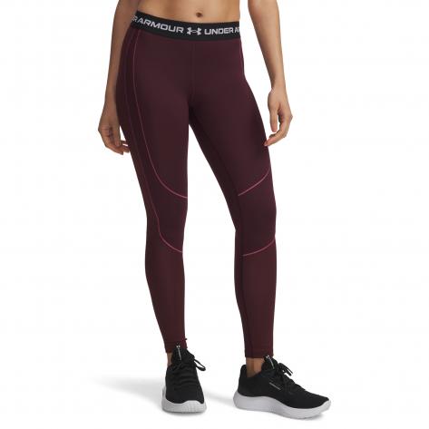 Under Armour Damen Tight ColdGear Textured 6003997 