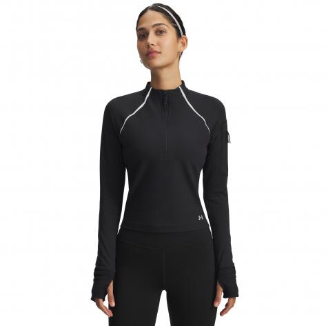 Under Armour Damen Langarmshirt Velociti Pro CW Half Zip 6004015 