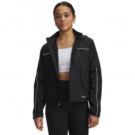 Under Armour Damen Jacke  Velociti Pro CW Jacket 6004016 
