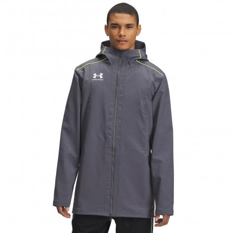 Under Armour Herren Jacke Challenger Pro Jkt 6004051 