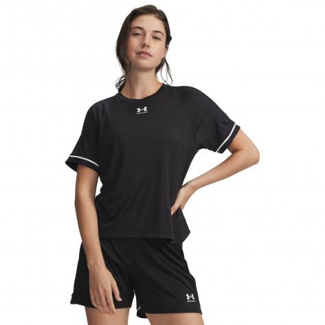 Under Armour Damen T-Shirt  Challenger Boxy 6004071 