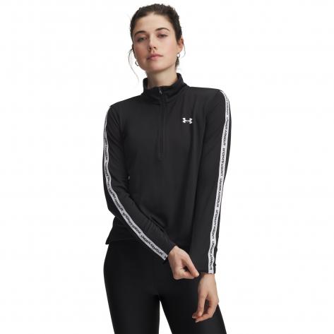 Under Armour Damen Trainingstrikot Tech WM Tape Half Zip 6005100 