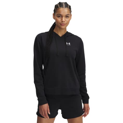 Under Armour Damen Sweatshirt Rival Terry Hoodie 6005511 
