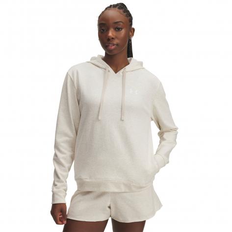 Under Armour Damen Sweatshirt Rival Terry Hoodie 6005511 