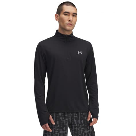 Under Armour Herren Shirt UA LAUNCH 1/4 ZIP 6005542 