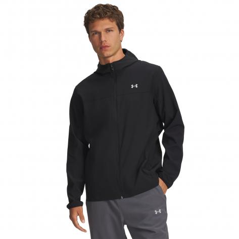 Under Armour Herren Jacke Velociti Pro Storm Jacket 6005897 