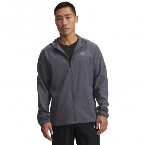 Under Armour Herren Jacke Velociti Pro Storm Jacket 6005897 