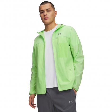 Under Armour Herren Jacke Velociti Pro Storm Jacket 6005897 