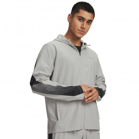 Under Armour Herren Jacke Velociti Storm Hooded Jkt 6005900 