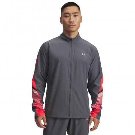 Under Armour Herren Jacke Velociti Storm Jacket 6005901 