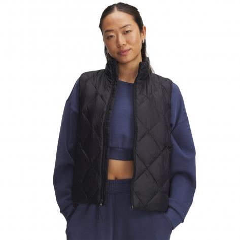 Under Armour Damen Weste Legend Down Vest 6008819 