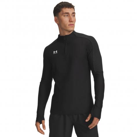 Under Armour Herren Langarmshirt Challenger Pro Midlayer 6008988 