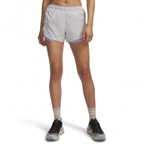 Under Armour Damen Shorts UA Explor Trail Ultra 6009168 