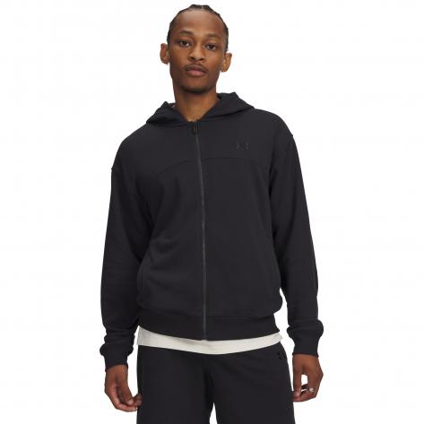 Under Armour Herren Kapuzenjacke UA Rival Lightweight FZ 6009346 