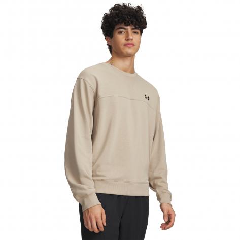 Under Armour Herren Pullover UA Rival Lightweight Crew 6009347 