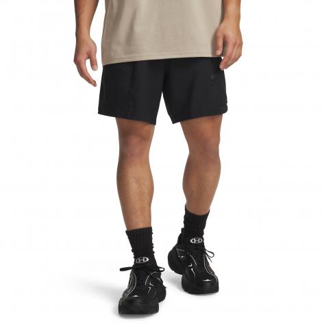 Under Armour Herren Short Unstoppable Woven Shorts 6009361 
