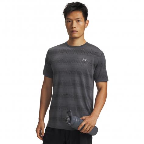 Under Armour Herren T-Shirt Velociti SS 6009517 