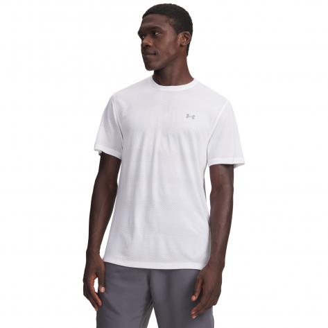 Under Armour Herren T-Shirt Velociti SS 6009517 