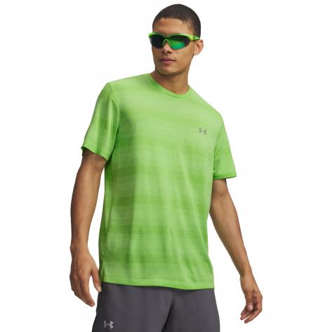 Under Armour Herren T-Shirt Velociti SS 6009517 